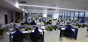 企業(yè)環(huán)境 企業(yè)環(huán)境